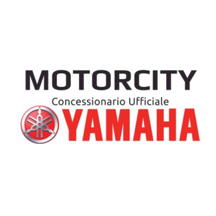 Logo de Motorcity Genova