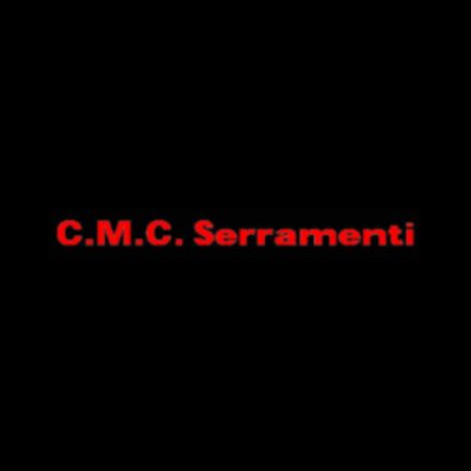 Logotyp från C.M.C. Serramenti