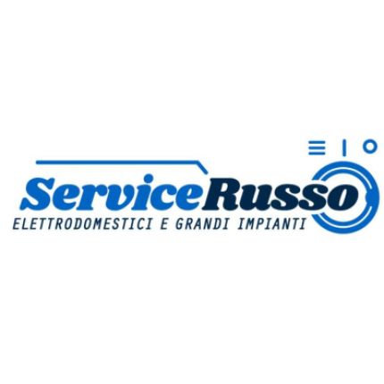 Logo od Service Russo - Assistenza Tecnica Elettrodomestici