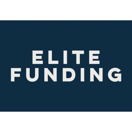 Logo de Elite Funding