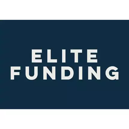 Logo van Elite Funding