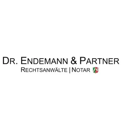 Logo od Dr. Endemann & Partner - Rechtsanwälte und Notar