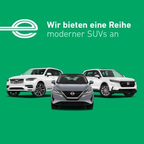 Bild von Enterprise Autovermietung & Transporter Mieten - Nordhausen