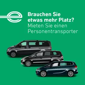 Bild von Enterprise Autovermietung & Transporter Mieten - Nordhausen