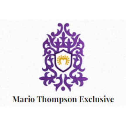 Logo from Mario Thompson Exclusive