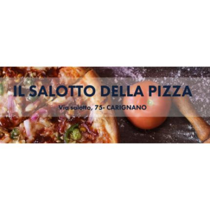 Λογότυπο από Il Salotto della Pizza