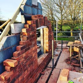 Bild von RS Bricklaying