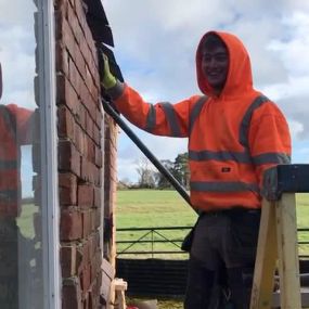 Bild von RS Bricklaying