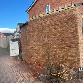 Bild von RS Bricklaying