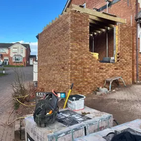 Bild von RS Bricklaying