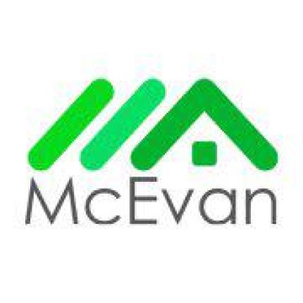 Logótipo de McEvan Cleaning Services