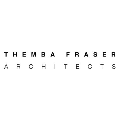 Logo van Themba Fraser Architects