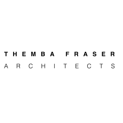 Logo fra Themba Fraser Architects