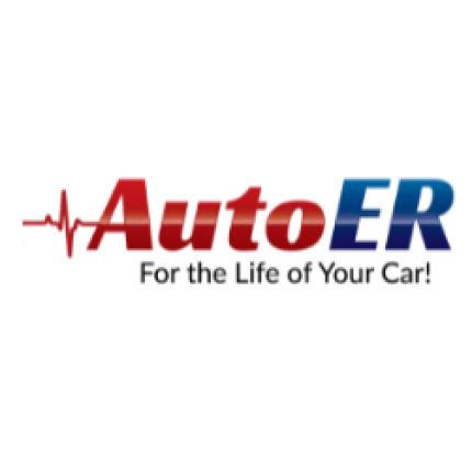 Logo da AUTO ER - HIGH SPRINGS