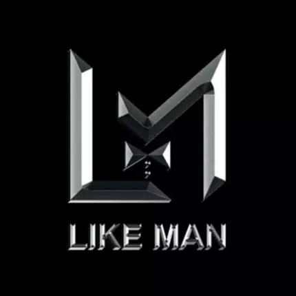 Logo van Like Man