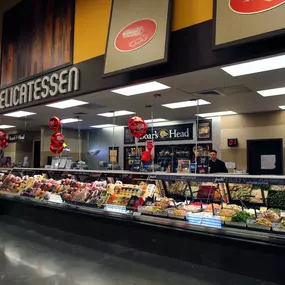 Bild von Kroger - Closed