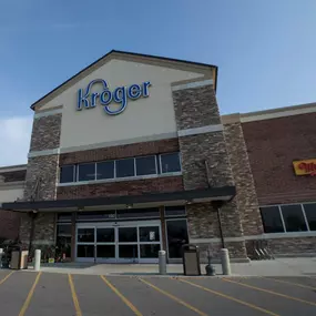 Bild von Kroger - Closed