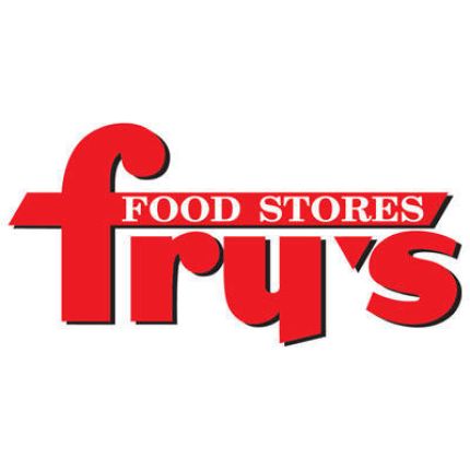 Logo fra Fry's Marketplace