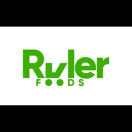 Logo fra Ruler Foods