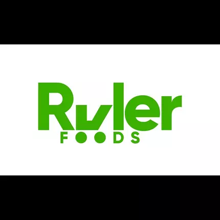 Logo van Ruler Foods