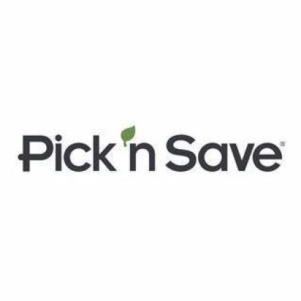 Logo fra Pick n Save