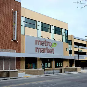 Bild von Metro Market