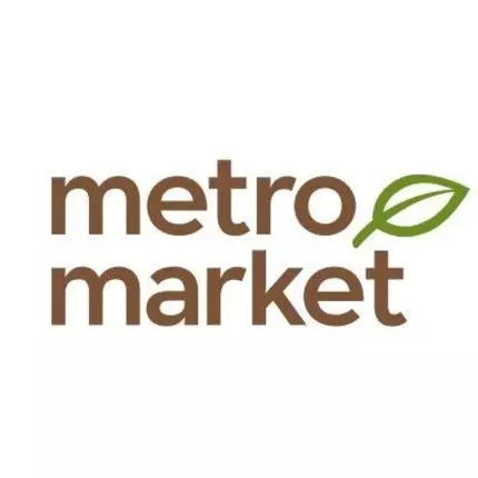 Logo od Metro Market