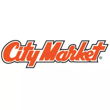 Logótipo de City Market Pharmacy