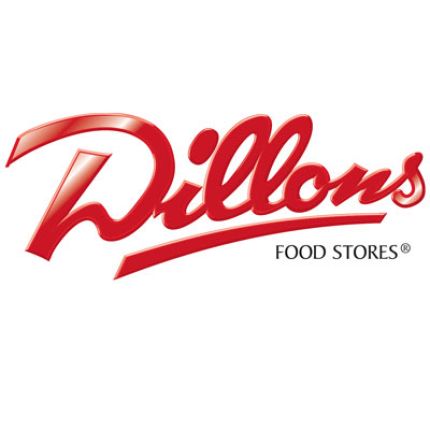 Logo da Dillons Pharmacy