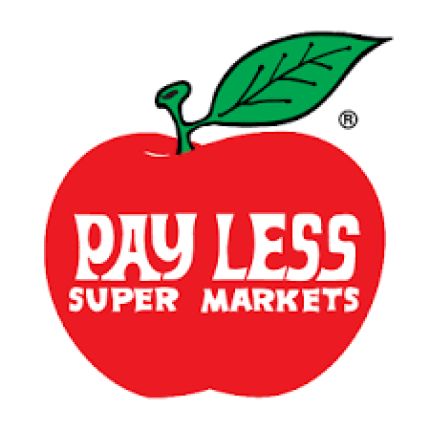 Logotipo de Pay Less