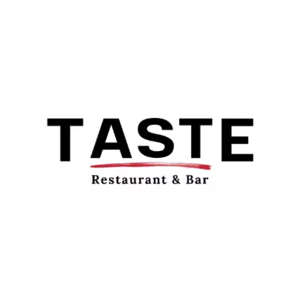 Logo de TASTE Restaurant & Bar