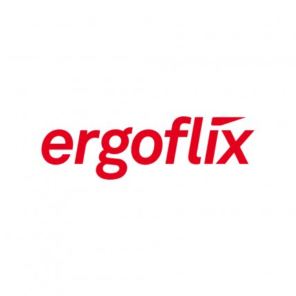 Logo fra ergoflix Group GmbH