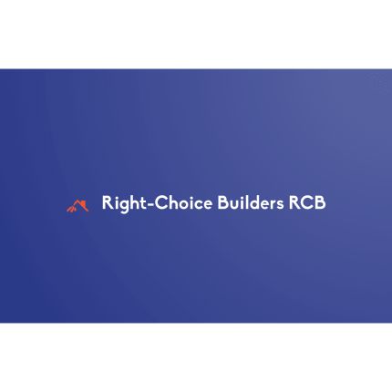 Logo from Right choice builders London