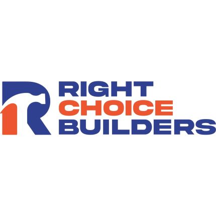 Logo from Right choice builders London