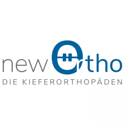 Logo od newOrtho | Die Kieferorthopäden - Martin Kleibe M.Sc. & Diana Cacoveanu M.Sc.