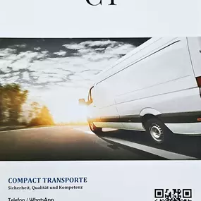 Bild von Compact Transporte