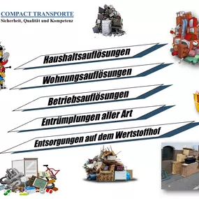 Bild von Compact Transporte