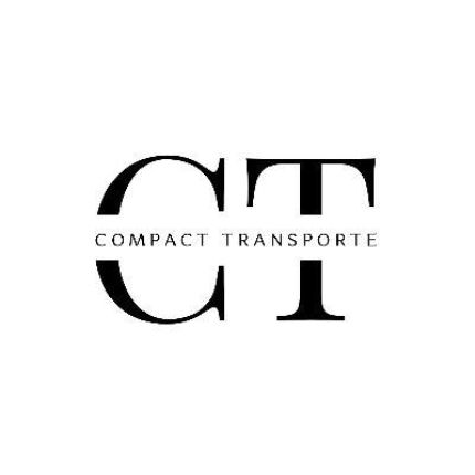 Logo van Compact Transporte