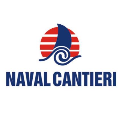 Logotipo de Naval Cantieri