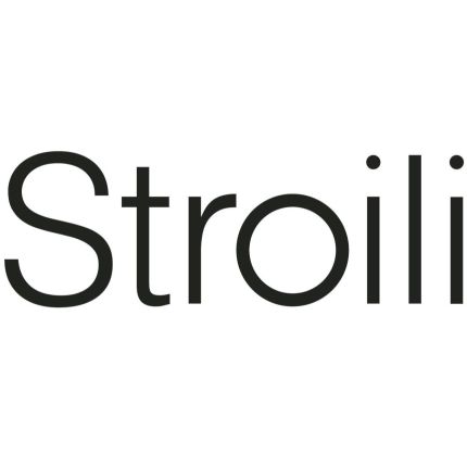 Logo fra STROILI