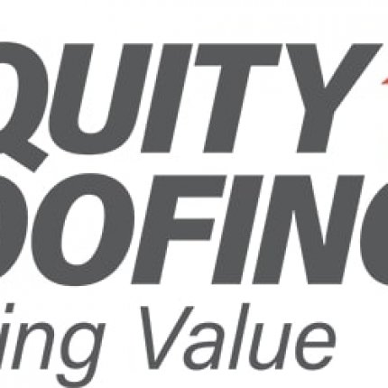 Logo van Equity Roofing