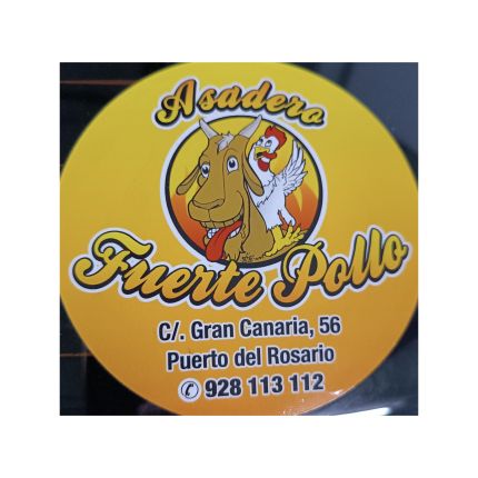 Logo od Asadero Fuerte Pollo