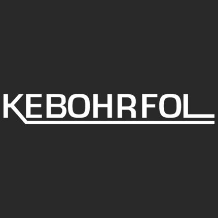 Logotyp från KEBOHRFOL Susanne Klame eK | Inhaberin Susanne Klame