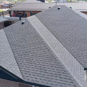 Roof replacement