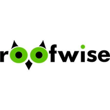 Logotyp från Roofwise