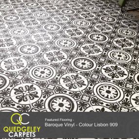 Bild von Quedgeley Carpets