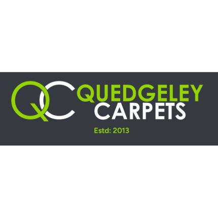 Logotyp från Quedgeley Carpets