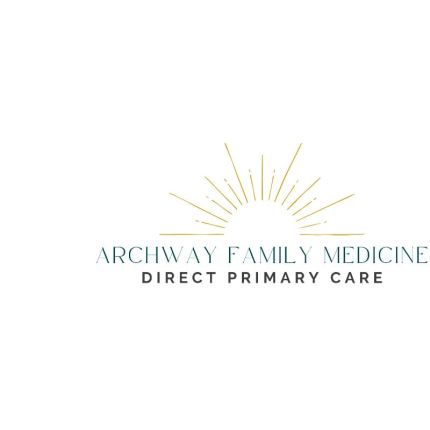 Logo od Archway Family Medicine Direct Primary Care: Cintia Dafashy, MD