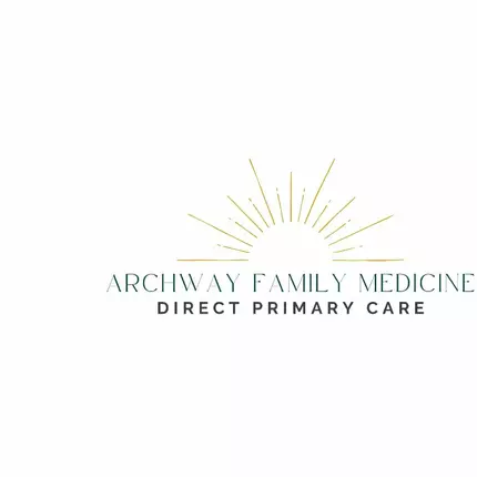 Logo von Archway Family Medicine Direct Primary Care: Cintia Dafashy, MD