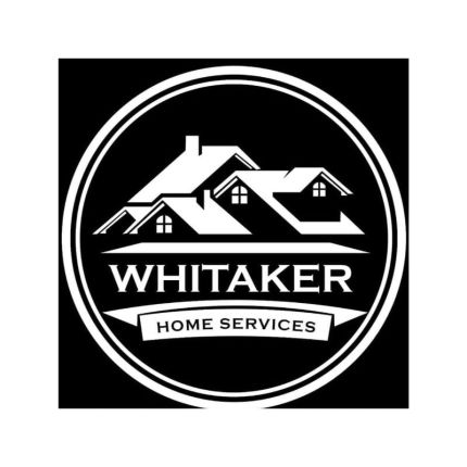 Logótipo de Whitaker Home Services